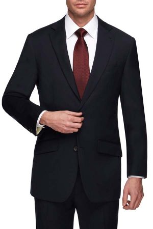 fitting station suit