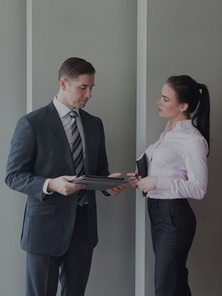 Roman Daniels | Business suits, online and instore