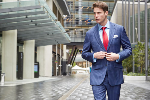 Roman Daniels | About Us