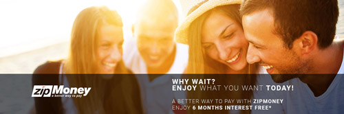 Roman Daniels | Roman Daniels Suit Club Finance