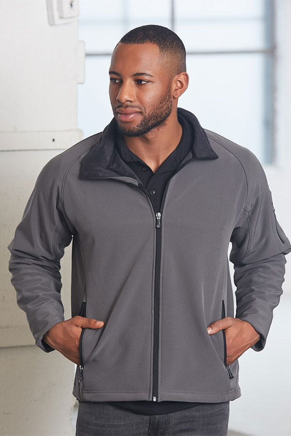 Soft Shell Jacket