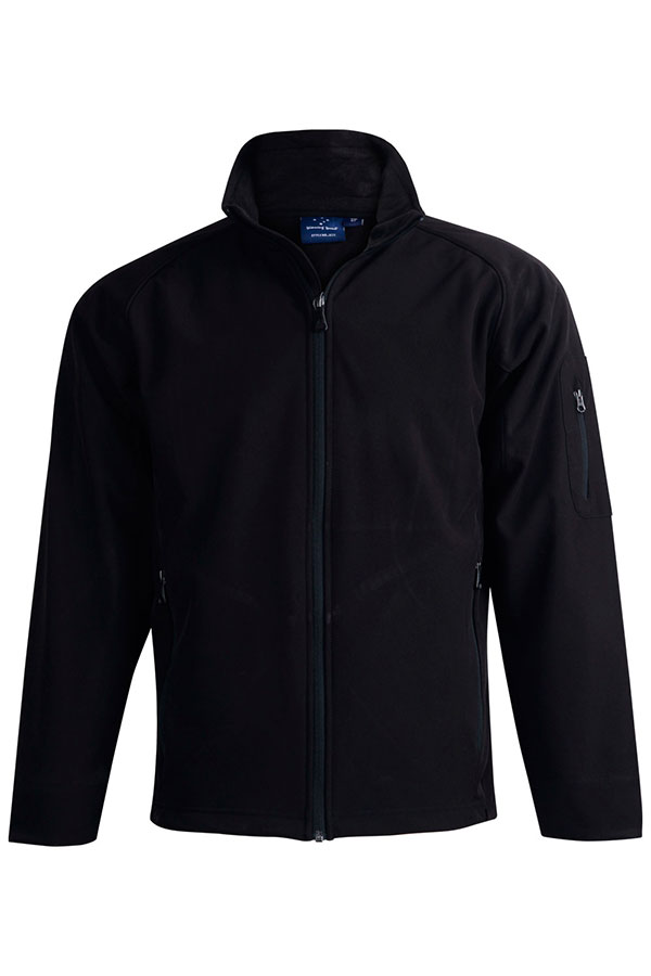 Roman Daniels | Soft Shell Jacket Roman Daniels | Soft Shell Jacket
