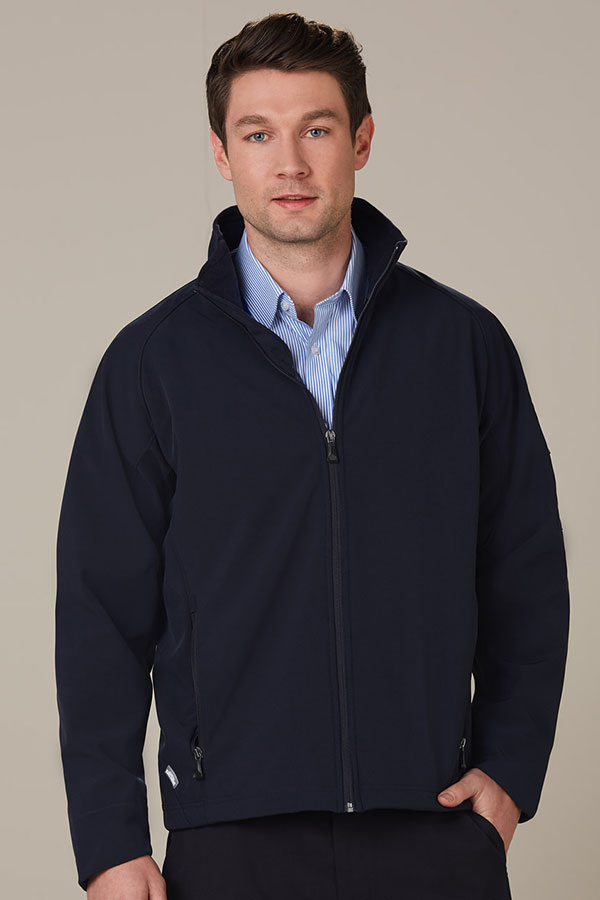 Roman Daniels | Soft Shell Jacket Roman Daniels | Soft Shell Jacket