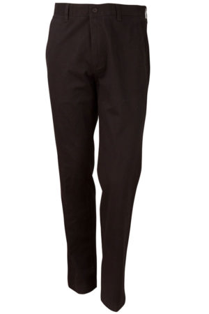 Mens Classic Cut Chino