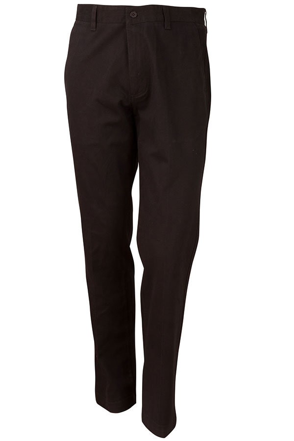 Mens Classic Cut Chino