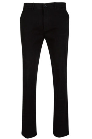 Mens Slim Cut Chino