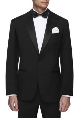 Roman Daniels | Home of the 5 Star Wedding Suit Review!