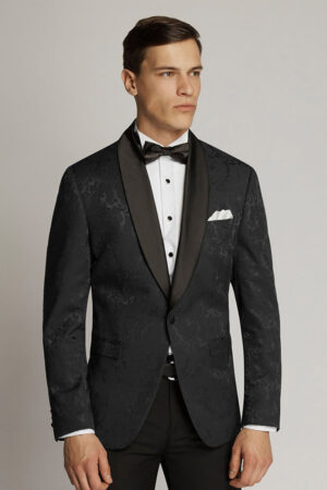Roman Daniels | Sydney’s Formal Suit Specialist!
