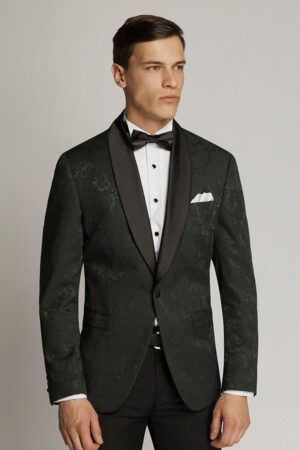 Roman Daniels | Sydney’s Formal Suit Specialist!