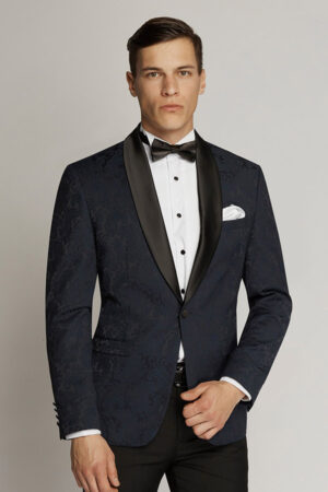 Roman Daniels | Sydney’s Formal Suit Specialist!