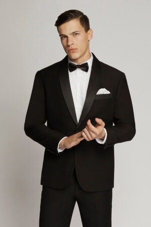 Roman Daniels | Sydney’s Formal Suit Specialist!