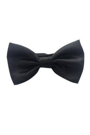 Black Bow Tie