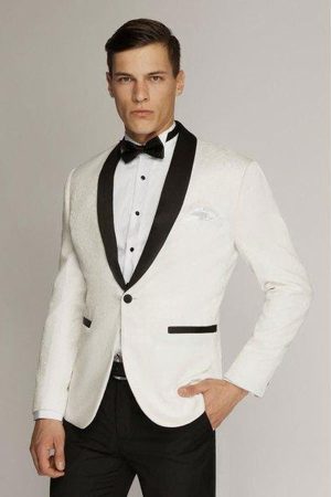 Roman Daniels | Sydney’s Formal Suit Specialist!