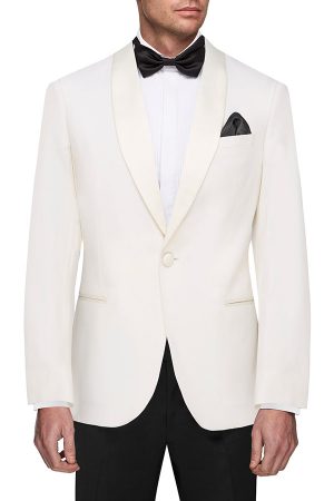 Roman Daniels | Home of the 5 Star Wedding Suit Review!