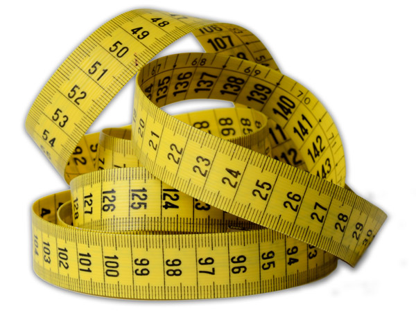 Roman Daniels | Self Fit – The Self Measuring Guide