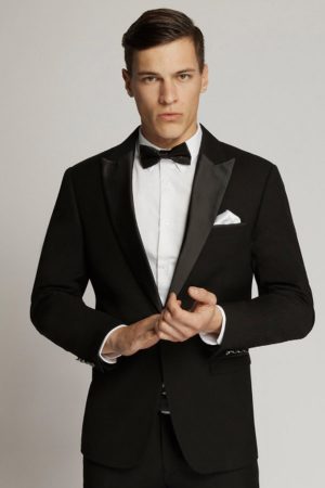 Roman Daniels | Sydney’s Formal Suit Specialist!