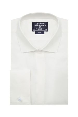 Roman Daniels | Dress Sharp with Our Mens Shirt Range 