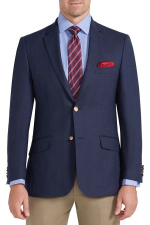 Roman Daniels | Experience Perfection with Made to Measure Suits at Roman Daniels 