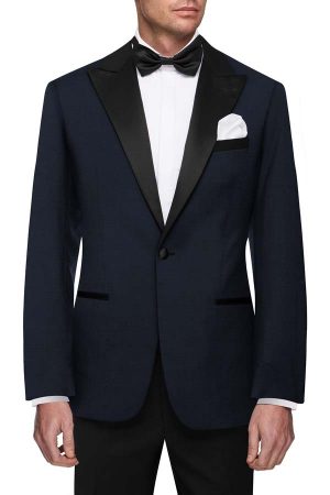 Roman Daniels | Home of the 5 Star Wedding Suit Review!