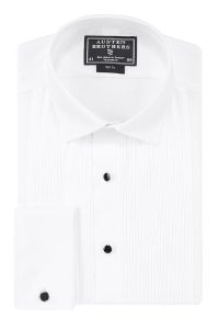 Roman Daniels | Tuxedo Hire