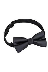 Roman Daniels | Tuxedo Hire