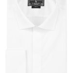 Roman Daniels | Peak Lapel Black Dinner Suit