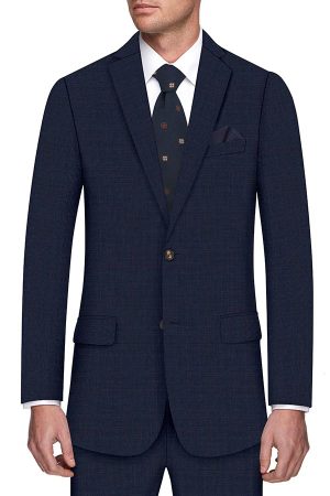 Roman Daniels | Mens Suit Collections