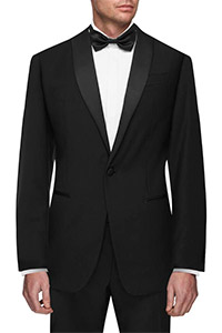 Roman Daniels | Tuxedo Hire