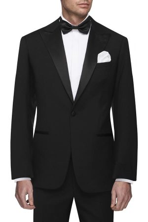Tuxedo Hire Package Deal