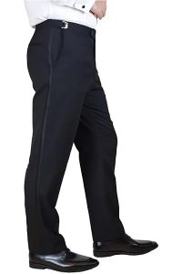 Roman Daniels | Tuxedo Hire