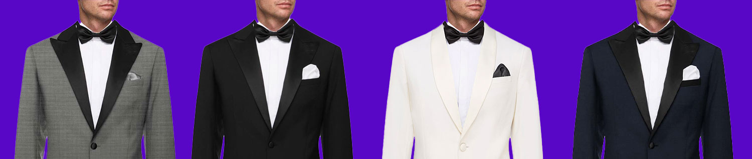 Roman Daniels|Sydney’s Formal Suit Specialist!