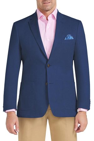 Roman Daniels | Experience Perfection with Made to Measure Suits at Roman Daniels 
