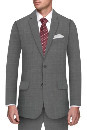 Roman Daniels | Experience Perfection with Made to Measure Suits at Roman Daniels 