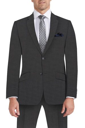 Roman Daniels | Experience Perfection with Made to Measure Suits at Roman Daniels 