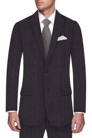 Roman Daniels | Experience Perfection with Made to Measure Suits at Roman Daniels 