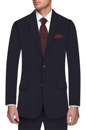 Roman Daniels | Experience Perfection with Made to Measure Suits at Roman Daniels 