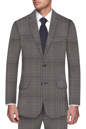 Roman Daniels | Experience Perfection with Made to Measure Suits at Roman Daniels 
