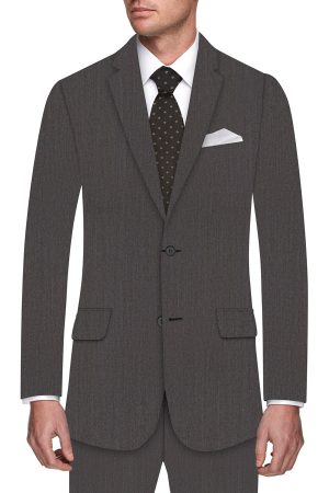 Roman Daniels | Experience Perfection with Made to Measure Suits at Roman Daniels 