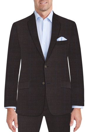 Roman Daniels | Experience Perfection with Made to Measure Suits at Roman Daniels 