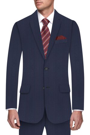 Roman Daniels | Experience Perfection with Made to Measure Suits at Roman Daniels 