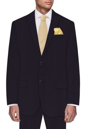 Roman Daniels | Experience Perfection with Made to Measure Suits at Roman Daniels 