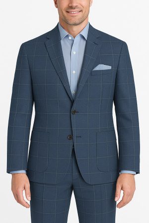 Roman Daniels | Mens Suit Collections