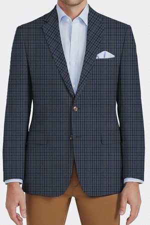 Roman Daniels | Experience Perfection with Made to Measure Suits at Roman Daniels 