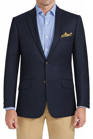Roman Daniels | Experience Perfection with Made to Measure Suits at Roman Daniels 