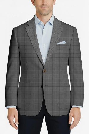 Roman Daniels | Experience Perfection with Made to Measure Suits at Roman Daniels 